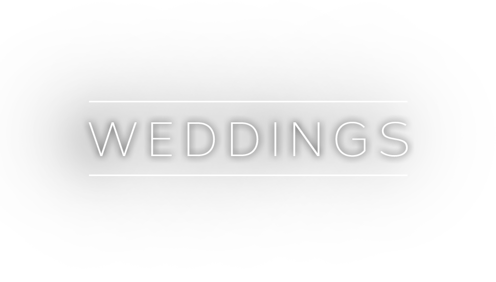 Weddings Gallery